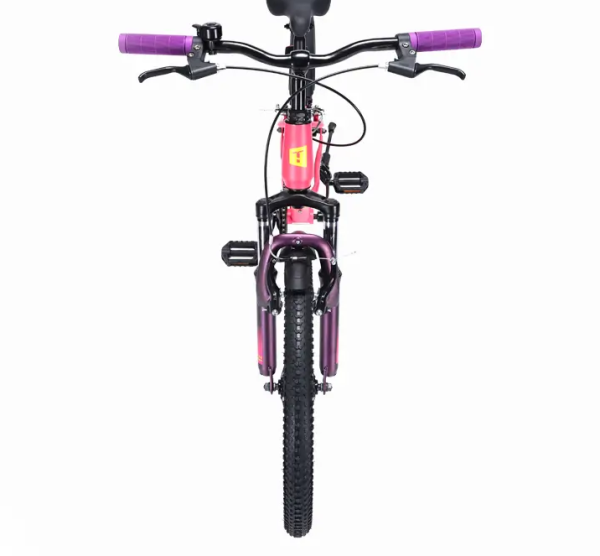 Велосипед TechTeam Calibri 24