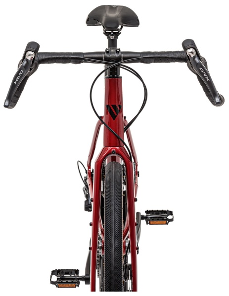 Велосипед Welt G110 (2026)