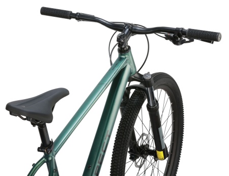 Велосипед Aspect Nickel 27.5 (2026)