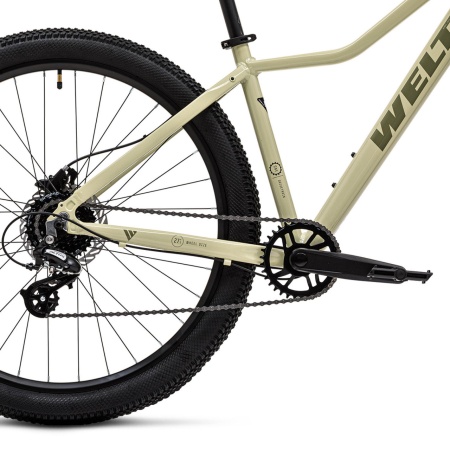 Велосипед Welt Bianca 2.0 HD 27 (2026)