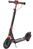 Самокат TechTeam City Scooter Disk red