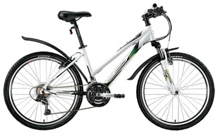 Велосипед Forward Seido 2.0 24 (2016)