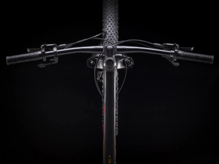 Велосипед Trek Roscoe 8 27" (2021)