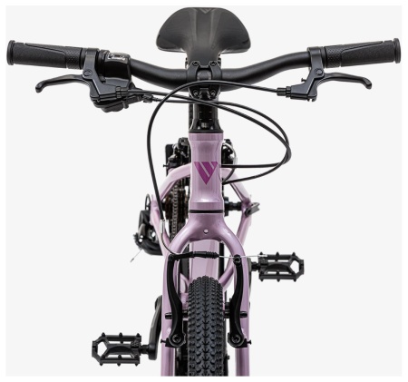 Велосипед Welt Moovix 2.1 V 20