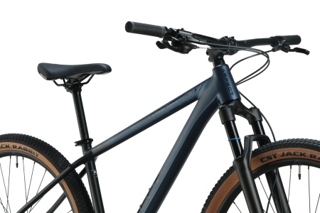 Велосипед Aspect Air Elite 29 (2025)