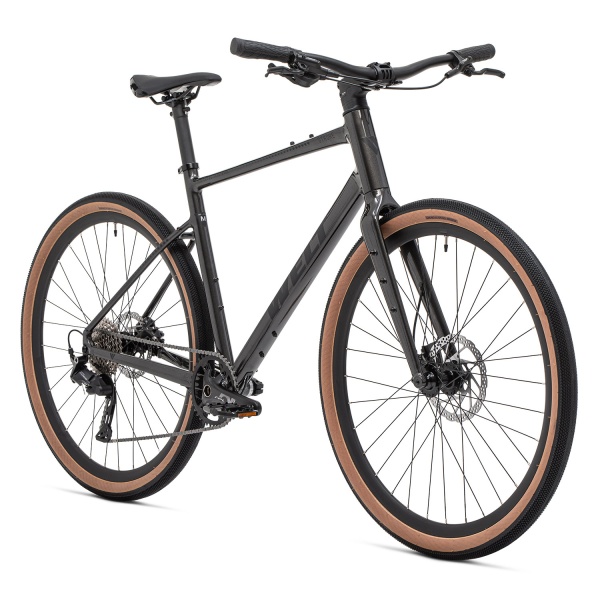 Велосипед Welt Stroke 1.0 (2026)