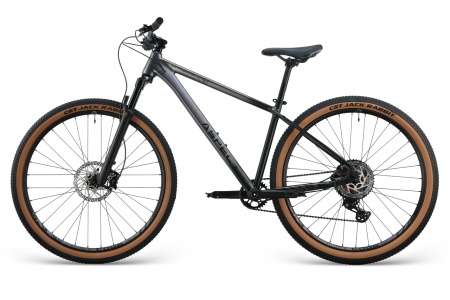 Велосипед Aspect Air Pro 29 (2025)
