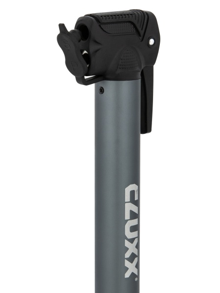 Велонасос Cluxx Indep 80 Black