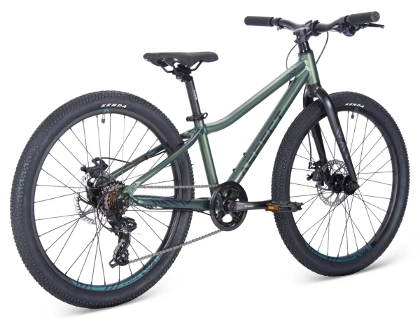 Велосипед Aspect Winner Lite 24 (2025)