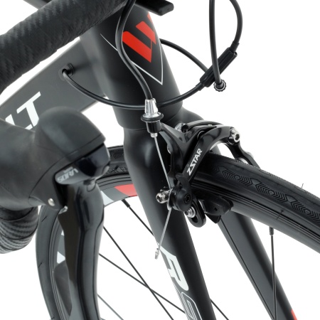 Велосипед Welt R90 (2023)