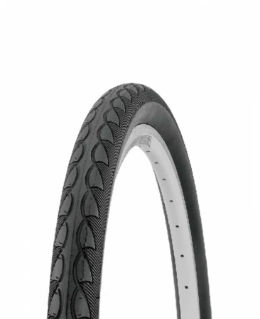Покрышка 26" H.R.T. Р1128  26*2.00, слик антипрокол
