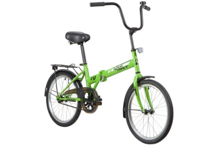 Велосипед Novatrack Tg30 20 (2023)