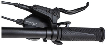 Велосипед Welt Brave 24 3.0 HD (2026)