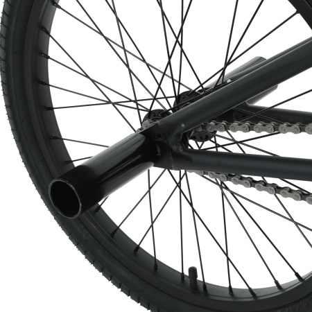 Велосипед Welt BMX Freedom 2.0 (2024/)