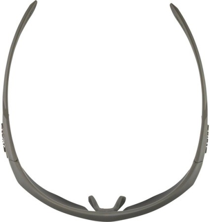 Очки солнцезащитные Alpina Nylos Hr Moon/Grey Matt