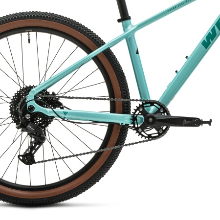 Велосипед Welt Sainty 1.0 27 (2026)