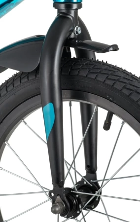 Велосипед Novatrack Prime 16 (2023)