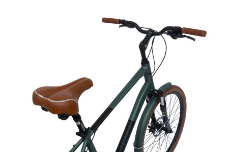 Велосипед Aspect Weekend (2026)