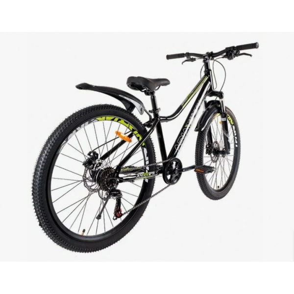 Велосипед TechTeam Aria 24