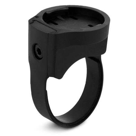 Фонарь велосипедный Cluxx Lumia 500 Black