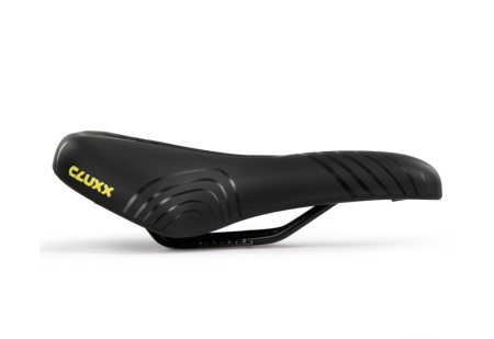 Седло Cluxx Stradio 200 180*266 mm