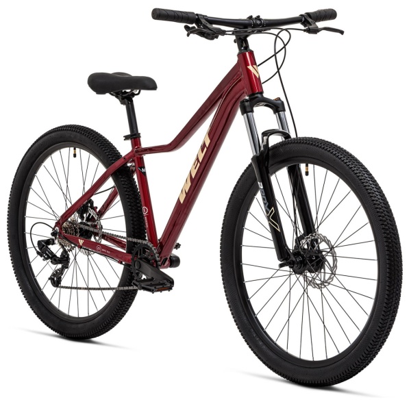 Велосипед Welt Bianca 1.0 D 27 (2026)