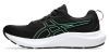 Беговые кроссовки Asics Conted 9 Gel black/new leaf