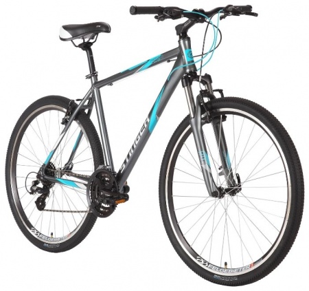 Велосипед Stinger Campus Std 28 (2019)