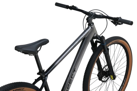 Велосипед Aspect Air Pro 29 (2025)