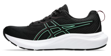 Беговые кроссовки Asics Conted 9 Gel black/new leaf