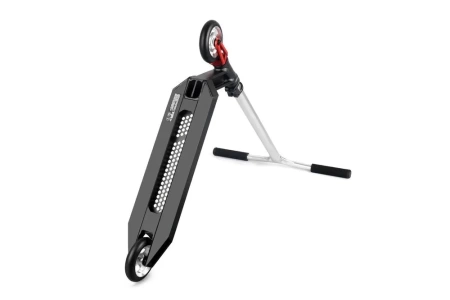 Самокат трюковой TechTeam Zefir Lite 49 black