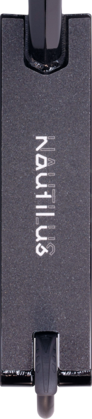 Самокат трюковой TechTeam Nautilus black 