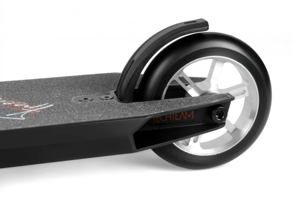 Самокат трюковой TechTeam Freedom black