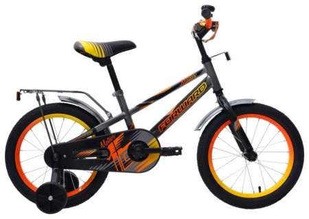 Велосипед Forward Meteor 16 (2019)