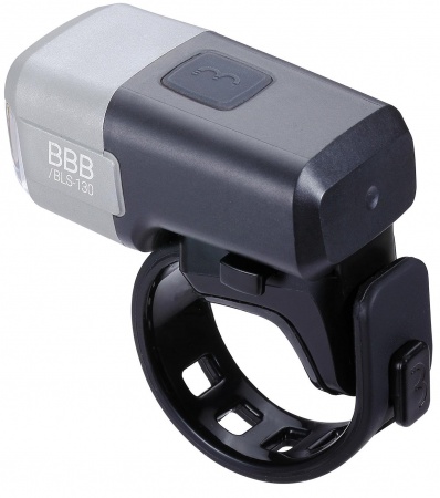 Фонарь передний BBB BLS-130 NanoStrike 