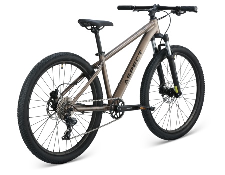 Велосипед Aspect Radium Pro 26 (2025)