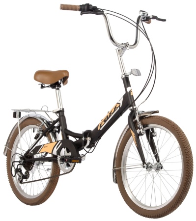 Велосипед Foxx Shift 20 6 ск. (2025)