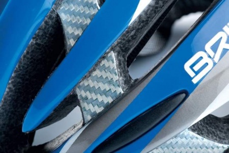 Шлем Briko Mustang Carbon