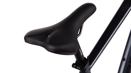 Велосипед Aspect Ideal HD 27.5 (2024)