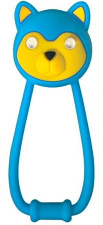 Фонарик задний Kellys Teddy blue