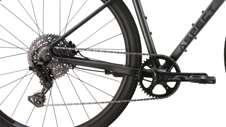 Велосипед Aspect Chase (2026)