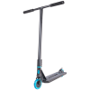 Самокат трюковой TechTeam Zorg Pro blue