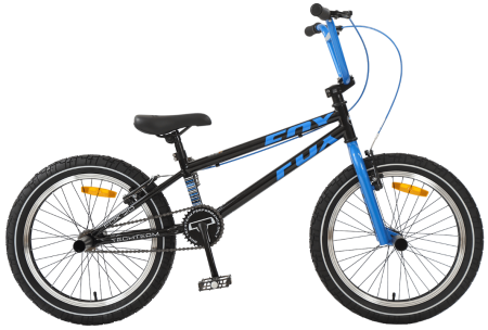 Велосипед TechTeam Fox 20 (2022)