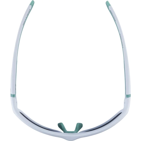 Очки солнцезащитные Alpina Lyron S White/Pistachio Matt 