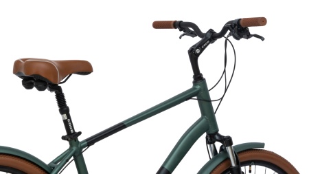 Велосипед Aspect Weekend (2026)