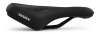 Седло Cluxx Stradio 300 197х254мм Black