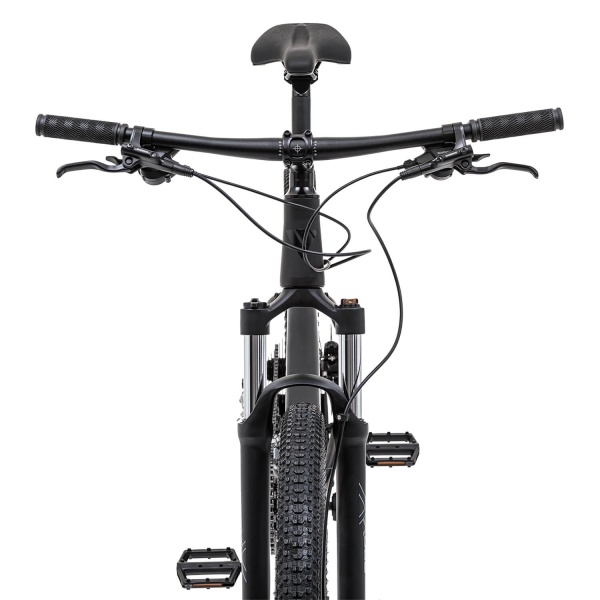 Велосипед Welt Rocket 2.2 HD 27 (2026)