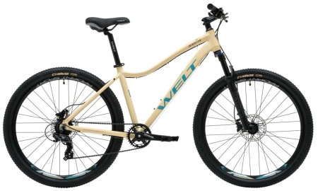 Велосипед Welt Edelweiss 1.0 HD 27 (2024)