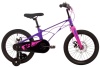 Велосипед Novatrack Blast 18 (2024) Велосипед Novatrack Blast 18 (2024)