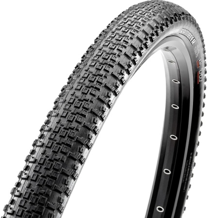 Покрышка 700 Maxxis Rambler 700X45C M2018P W DK62 314/458 2PLHO 2L EXO